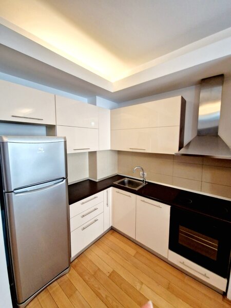 North Area Lake View, 2 camere, mobilat- utilat, Nicolae Caramfil